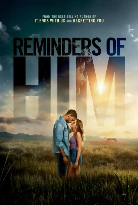 Reminders of Him - VJ Junior